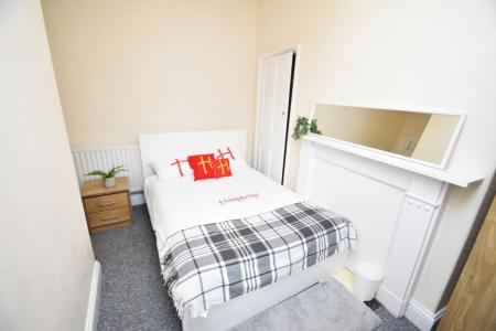 5 bedroom Property to let in East Atherton Street, Durham, DH1