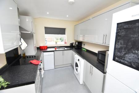 5 bedroom Property to let in East Atherton Street, Durham, DH1