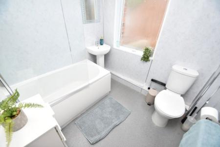 5 bedroom Property to let in East Atherton Street, Durham, DH1