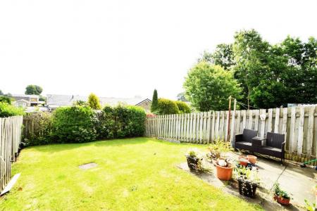 2 bedroom Property to let in HYLTON COURT - DH1