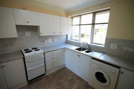 2 bedroom Property to let in HYLTON COURT - DH1