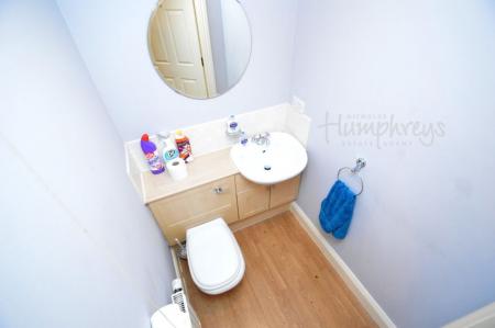 7 bedroom Property to let in Crossgate Peth, DH1