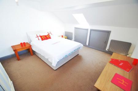 Magdalene Heights, Durham, DH1