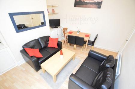 4 bedroom Property to let in Atherton Street, Durham, DH1