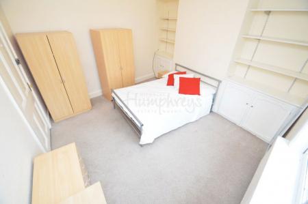 Atherton Street, Durham, DH1