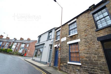 4 bedroom Property to let in Colpitts Terrace, Durham, DH1
