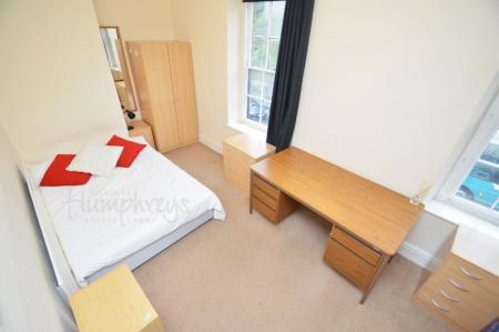 4 bedroom Property to let in Colpitts Terrace, Durham, DH1