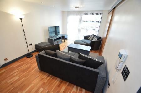 2 bedroom Property to let in Freemans Quay, Durham, DH1