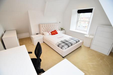 2 bedroom Property to let in Byland Close, DH1 4GY