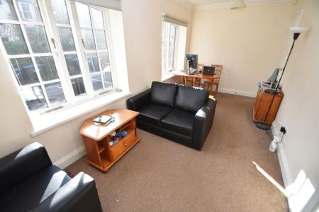 1 bedroom Property to let in Harrison House - DH1