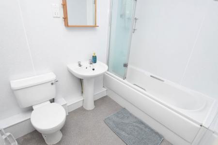 1 bedroom Property to let in Harrison House - DH1