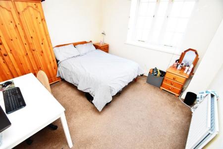 1 bedroom Property to let in Harrison House - DH1
