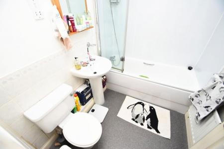 1 bedroom Property to let in Harrison House - DH1