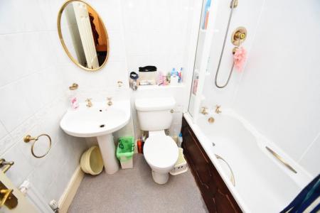 1 bedroom Property to let in Hallgarth Street, Durham, DH1