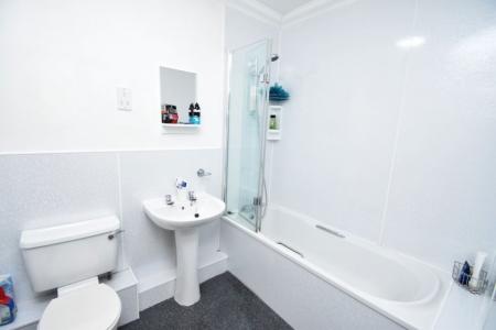 1 bedroom Property to let in Harrison House - DH1