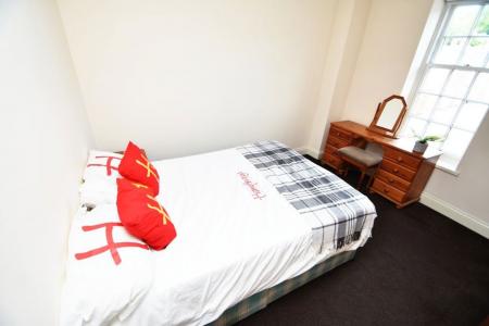 2 bedroom Property to let in Harrison House - DH1