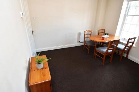 2 bedroom Property to let in Harrison House - DH1