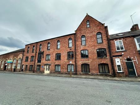 Harrison House - DH1