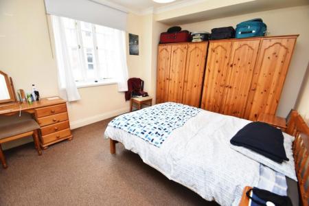 2 bedroom Property to let in Harrison House - DH1