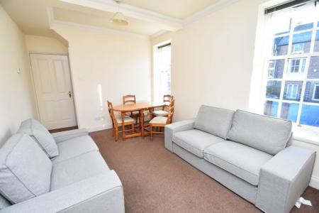 2 bedroom Property to let in Harrison House - DH1
