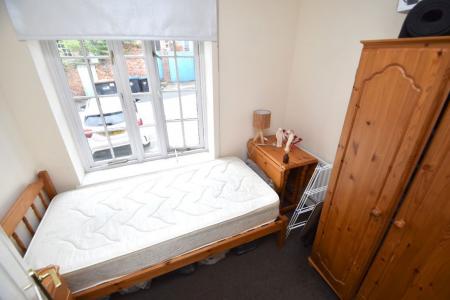 2 bedroom Property to let in Harrison House - DH1