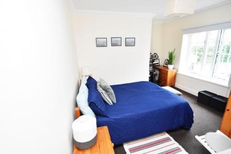 2 bedroom Property to let in Harrison House - DH1