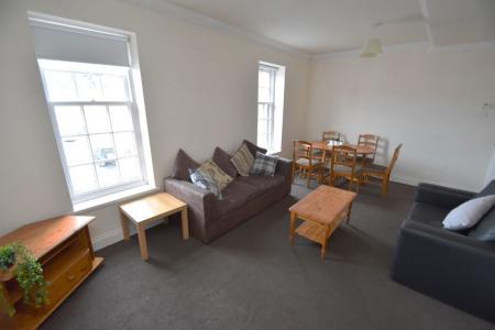 2 bedroom Property to let in Harrison House - DH1