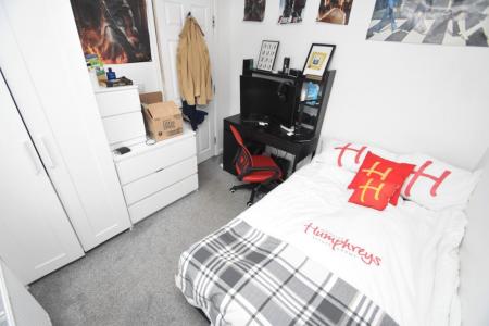 6 bedroom Property to let in Donnini Place - DH1