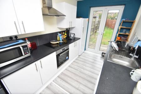 5 bedroom Property to let in Newton Drive, Durham, DH1
