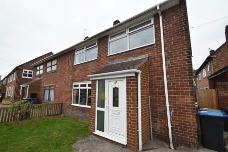 Newton Drive, Durham, DH1