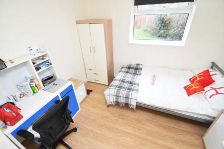 5 bedroom Property to let in Newton Drive, Durham, DH1