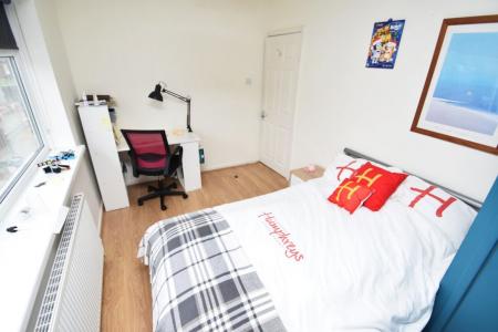 5 bedroom Property to let in Newton Drive, Durham, DH1