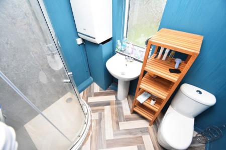 5 bedroom Property to let in Newton Drive, Durham, DH1