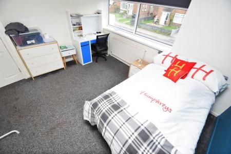 5 bedroom Property to let in Newton Drive, Durham, DH1