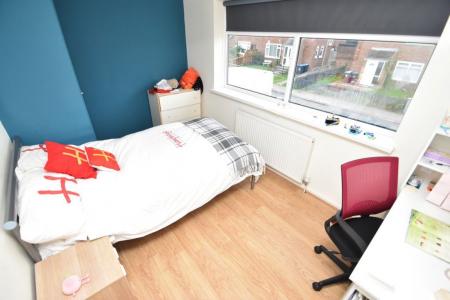 5 bedroom Property to let in Newton Drive, Durham, DH1