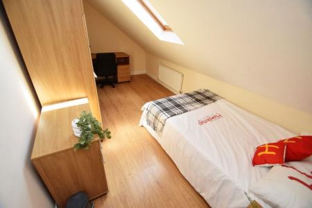 7 bedroom Property to let in Wynyard Grove - DH1