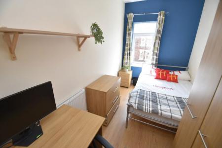 7 bedroom Property to let in Wynyard Grove - DH1