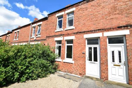 20 Wynyard Grove - DH1