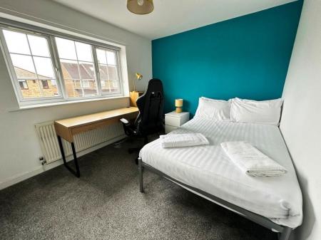 6 bedroom Property to let in Kepier Crerscent - DH1