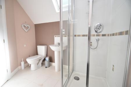 6 bedroom Semi-detached house for sale in Faraday Court, Durham, DH1