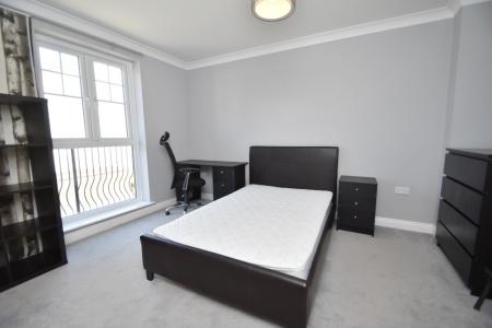 6 bedroom Semi-detached house for sale in Faraday Court, Durham, DH1