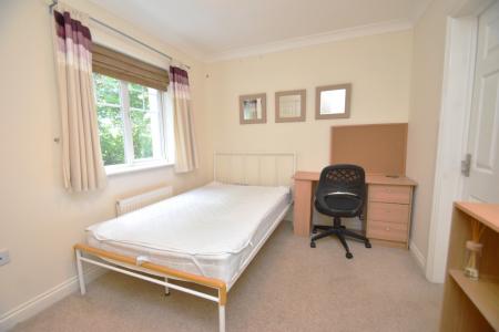 6 bedroom Semi-detached house for sale in Faraday Court, Durham, DH1