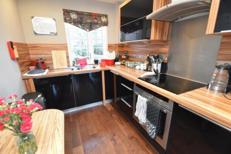 2 bedroom Property to let in River Court, Durham City, DH1