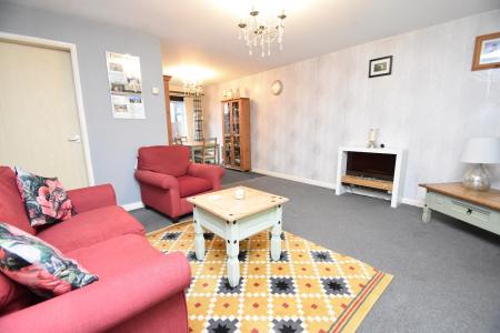 3 bedroom Semi-detached house for sale in North Brancepeth Close, Langley Moor, Durham, DH7