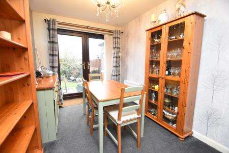 3 bedroom Semi-detached house for sale in North Brancepeth Close, Langley Moor, Durham, DH7