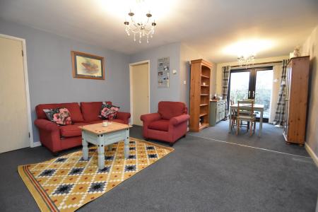 3 bedroom Semi-detached house for sale in North Brancepeth Close, Langley Moor, Durham, DH7