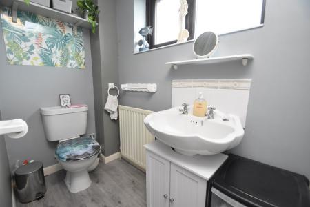 3 bedroom Semi-detached house for sale in North Brancepeth Close, Langley Moor, Durham, DH7