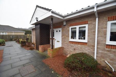 1 bedroom Property to let in Hylton Court, Durham