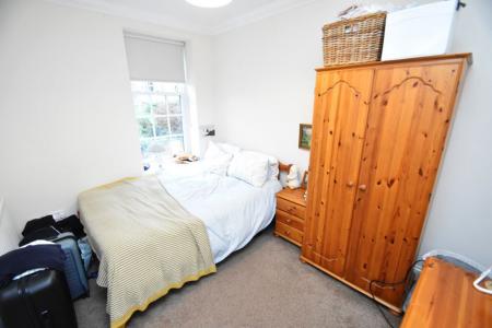 1 bedroom Property to let in Harrison house - DH1