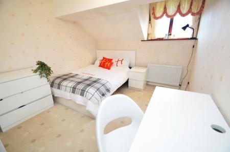 2 bedroom Property to let in Magdalene Heights - DH1